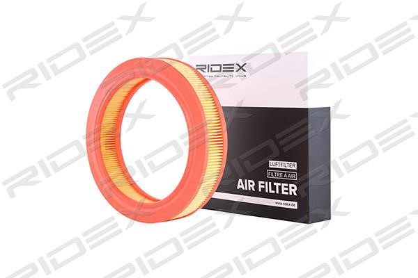 Ridex 8A0390 Air filter 8A0390: Buy near me in Poland at 2407.PL - Good price!