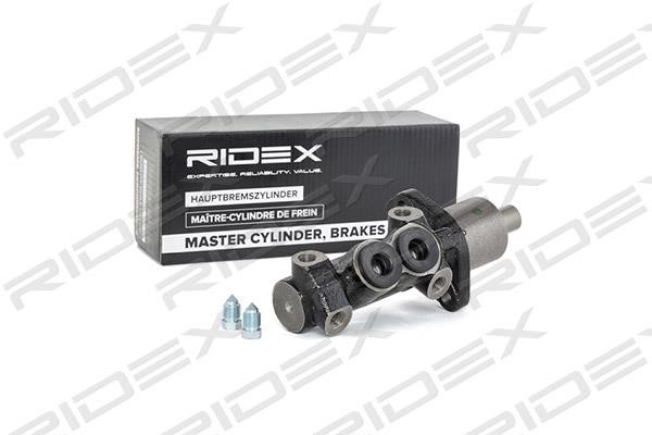 Ridex 258M0002 Hauptbremszylinder 258M0002: Kaufen Sie zu einem guten Preis in Polen bei 2407.PL!