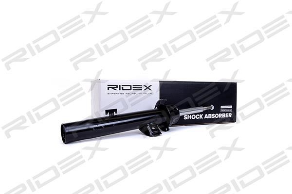 Ridex 854S0249 Амортизатор подвески передний левый газомасляный 854S0249: Отличная цена - Купить в Польше на 2407.PL!