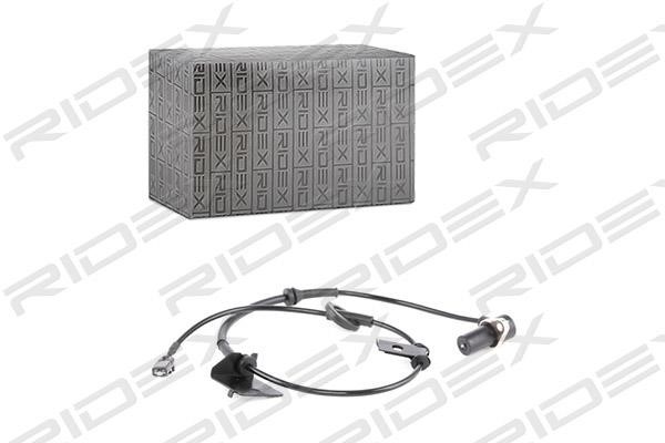 Ridex 412W0274 Датчик АБС (ABS) 412W0274: Отличная цена - Купить в Польше на 2407.PL!