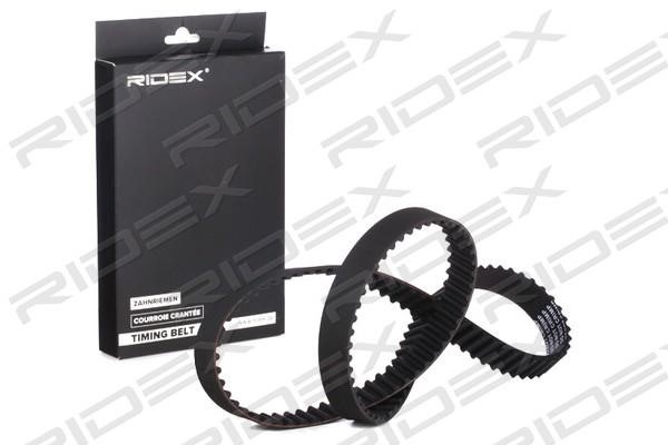 Ridex 306T0100 Timing belt 306T0100: Buy near me in Poland at 2407.PL - Good price!