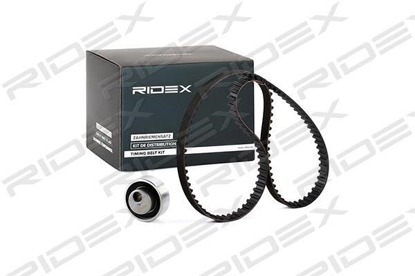 Ridex 307T0116 Timing Belt Kit 307T0116: Buy near me in Poland at 2407.PL - Good price!