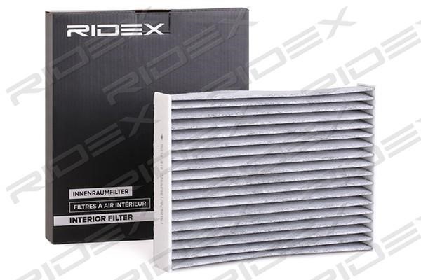Ridex 424I0294 Filter, interior air 424I0294: Buy near me in Poland at 2407.PL - Good price!