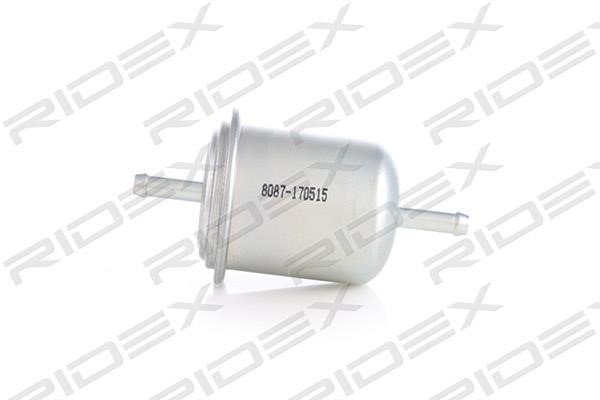 Ridex 9F0078 Fuel filter 9F0078: Buy near me in Poland at 2407.PL - Good price!