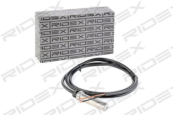 Ridex 412W0152 Sensor, wheel speed 412W0152: Buy near me at 2407.PL in Poland at an Affordable price!