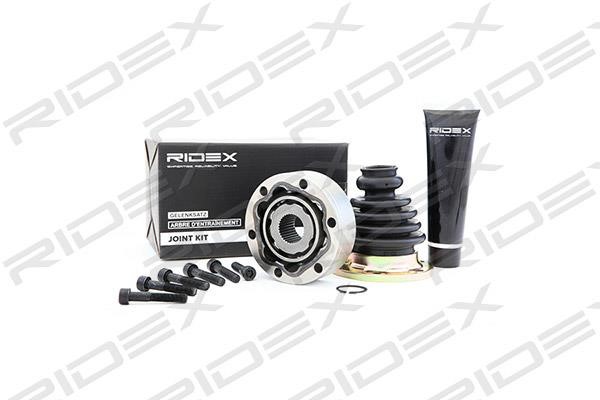 Ridex 5J0034 Joint kit, drive shaft 5J0034: Buy near me in Poland at 2407.PL - Good price!