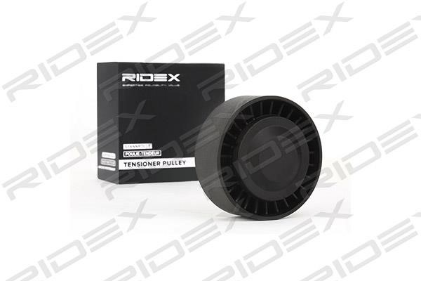 Ridex 312D0024 Idler Pulley 312D0024: Buy near me in Poland at 2407.PL - Good price!