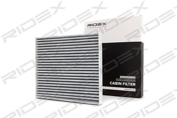 Ridex 424I0249 Filter, interior air 424I0249: Buy near me in Poland at 2407.PL - Good price!