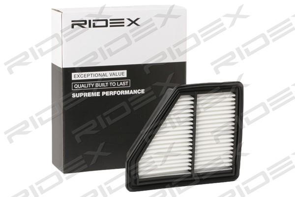 Ridex 8A0406 Air filter 8A0406: Buy near me in Poland at 2407.PL - Good price!