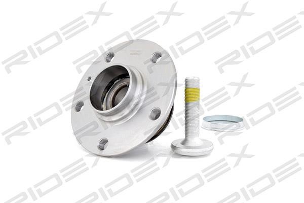 Ridex 654W0020 Wheel bearing kit 654W0020: Buy near me in Poland at 2407.PL - Good price!