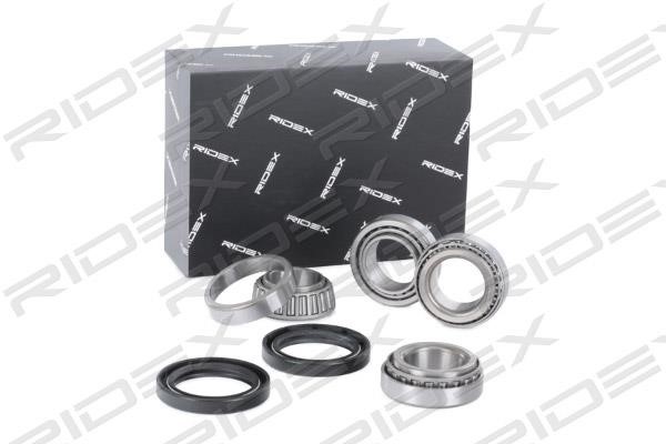 Ridex 654W0930 Wheel bearing kit 654W0930: Buy near me in Poland at 2407.PL - Good price!