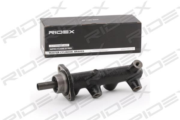 Ridex 258M0065 Hauptbremszylinder 258M0065: Kaufen Sie zu einem guten Preis in Polen bei 2407.PL!