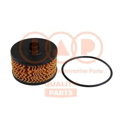 IAP 123-13111 Oil Filter 12313111: Buy near me in Poland at 2407.PL - Good price!