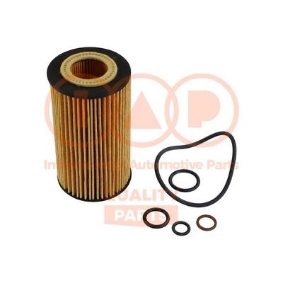 IAP 123-10072 Oil Filter 12310072: Buy near me in Poland at 2407.PL - Good price!