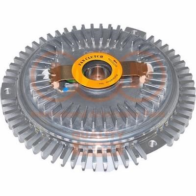 IAP 151-11070 Clutch, radiator fan 15111070: Buy near me at 2407.PL in Poland at an Affordable price!
