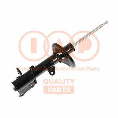 IAP 504-07196 Rear right gas oil shock absorber 50407196: Buy near me in Poland at 2407.PL - Good price!