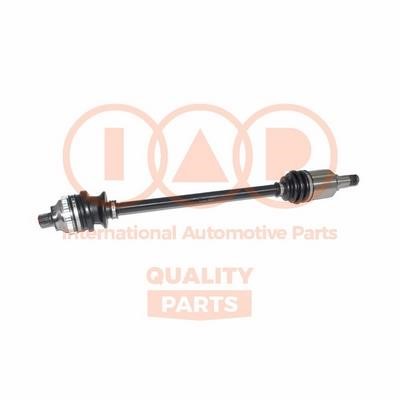 IAP 405-00100 Drive shaft 40500100: Buy near me in Poland at 2407.PL - Good price!