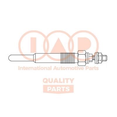 IAP 810-10051 Glow plug 81010051: Buy near me in Poland at 2407.PL - Good price!