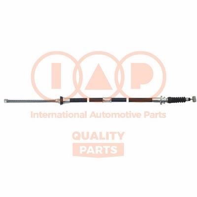 IAP 711-03042 Cable Pull, parking brake 71103042: Buy near me in Poland at 2407.PL - Good price!