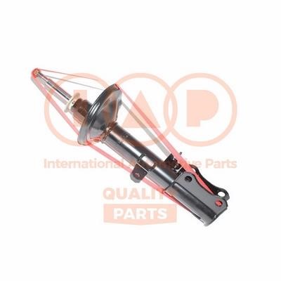 IAP 504-17082B Rear right gas oil shock absorber 50417082B: Buy near me in Poland at 2407.PL - Good price!