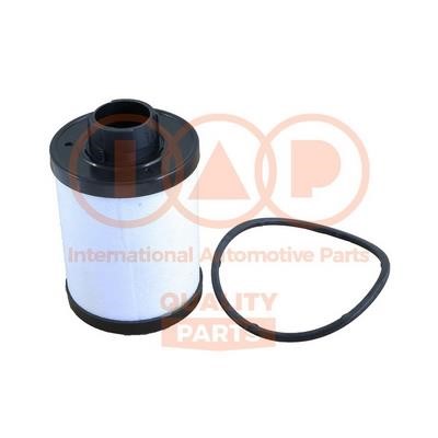 IAP 122-16077 Fuel filter 12216077: Buy near me in Poland at 2407.PL - Good price!