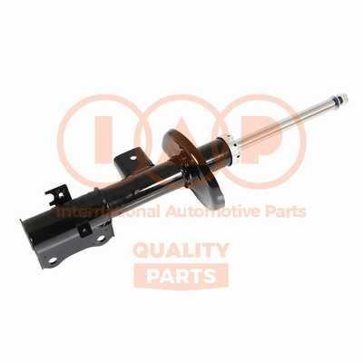 IAP 504-16055 Front Left Gas Oil Suspension Shock Absorber 50416055: Buy near me in Poland at 2407.PL - Good price!