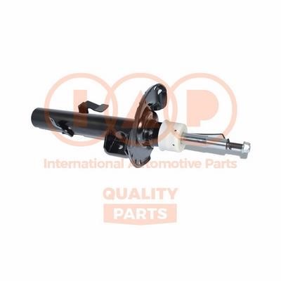 IAP 504-14077 Front Left Gas Oil Suspension Shock Absorber 50414077: Buy near me in Poland at 2407.PL - Good price!
