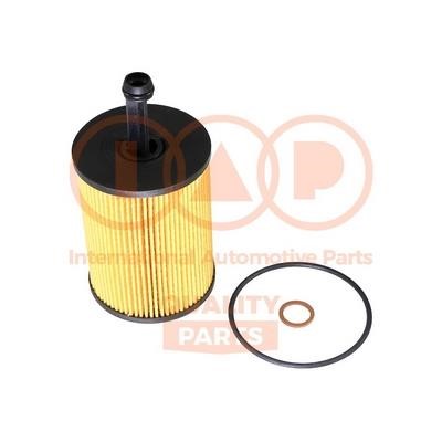 IAP 123-12055 Oil Filter 12312055: Buy near me in Poland at 2407.PL - Good price!