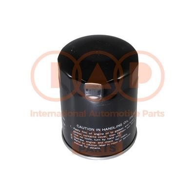 IAP 123-09051 Oil Filter 12309051: Buy near me in Poland at 2407.PL - Good price!