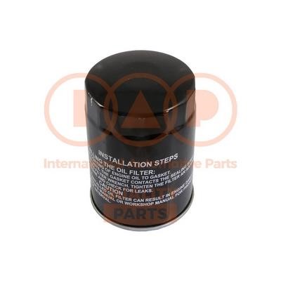 IAP 123-04030 Oil Filter 12304030: Buy near me in Poland at 2407.PL - Good price!