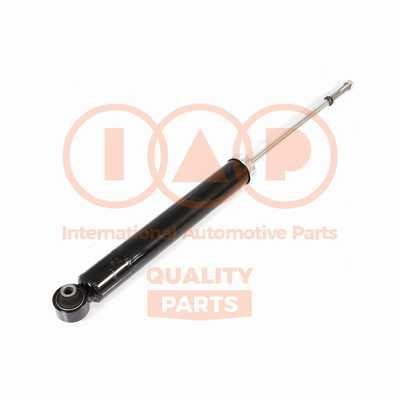 IAP 504-17197 Rear oil and gas suspension shock absorber 50417197: Buy near me in Poland at 2407.PL - Good price!