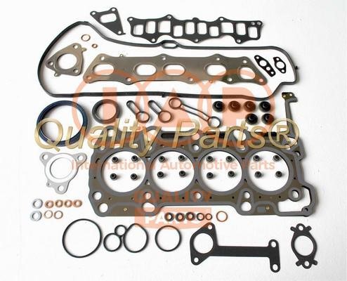 IAP 115-06062 Full Gasket Set, engine 11506062: Buy near me in Poland at 2407.PL - Good price!