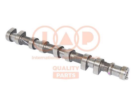 IAP 124-20051G Camshaft 12420051G: Buy near me in Poland at 2407.PL - Good price!