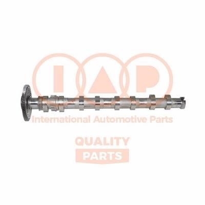IAP 124-07000G Camshaft 12407000G: Buy near me in Poland at 2407.PL - Good price!