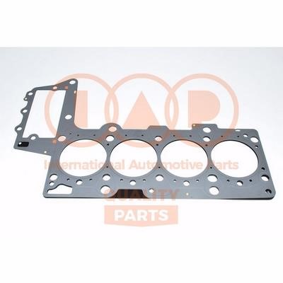 IAP 118-14076 Gasket, cylinder head 11814076: Buy near me in Poland at 2407.PL - Good price!