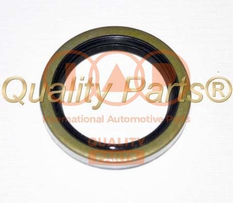 IAP 404-21051 Shaft Seal, wheel hub 40421051: Buy near me in Poland at 2407.PL - Good price!