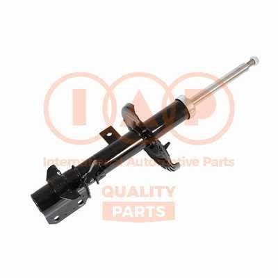 IAP 504-13191 Front Left Gas Oil Suspension Shock Absorber 50413191: Buy near me in Poland at 2407.PL - Good price!