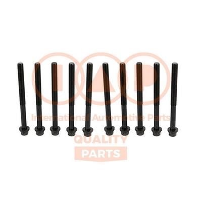IAP 119-07001 Cylinder Head Bolts Kit 11907001: Buy near me at 2407.PL in Poland at an Affordable price!