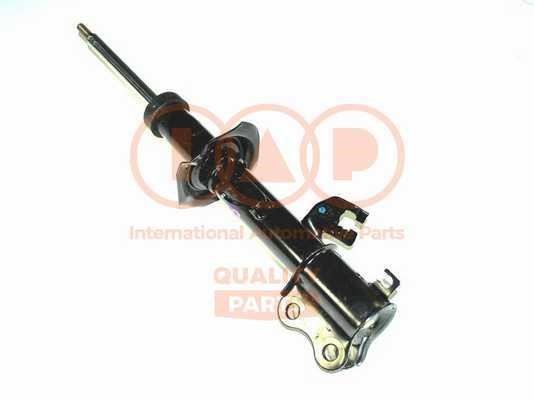 IAP 504-13096P Front Left Oil Suspension Shock Absorber 50413096P: Buy near me in Poland at 2407.PL - Good price!