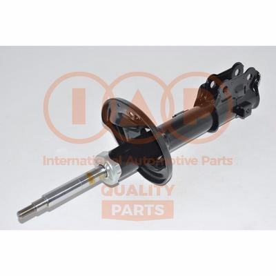 IAP 504-07051A Front Left Oil Suspension Shock Absorber 50407051A: Buy near me in Poland at 2407.PL - Good price!