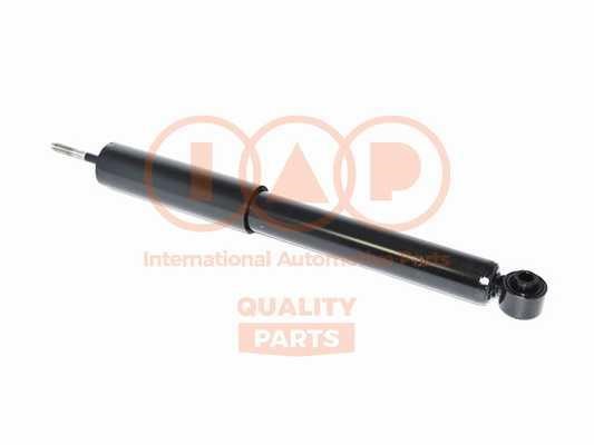 IAP 504-21086P Rear oil and gas suspension shock absorber 50421086P: Buy near me in Poland at 2407.PL - Good price!
