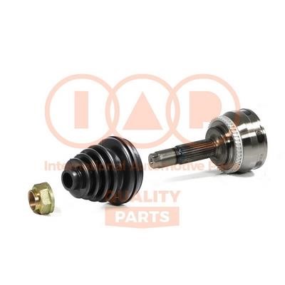 IAP 406-25050 Joint kit, drive shaft 40625050: Buy near me in Poland at 2407.PL - Good price!