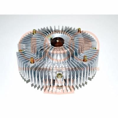 IAP 151-17053 Clutch, radiator fan 15117053: Buy near me in Poland at 2407.PL - Good price!