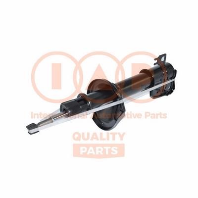 IAP 504-14075 Suspension shock absorber rear left gas oil 50414075: Buy near me in Poland at 2407.PL - Good price!