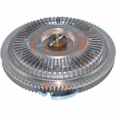 IAP 151-10031 Clutch, radiator fan 15110031: Buy near me in Poland at 2407.PL - Good price!