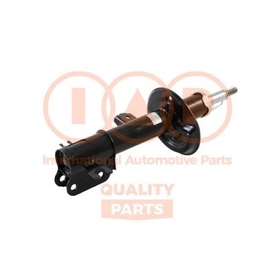 IAP 504-20069 Front Left Gas Oil Suspension Shock Absorber 50420069: Buy near me in Poland at 2407.PL - Good price!