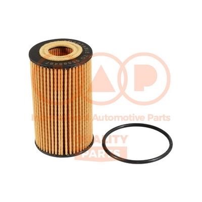IAP 123-20111 Oil Filter 12320111: Buy near me in Poland at 2407.PL - Good price!