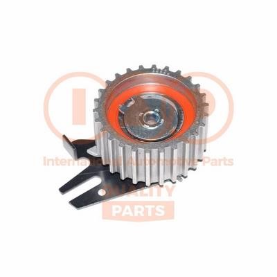 IAP 127-16100 Tensioner pulley, timing belt 12716100: Buy near me in Poland at 2407.PL - Good price!