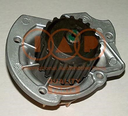IAP 150-22010 Water pump 15022010: Buy near me in Poland at 2407.PL - Good price!