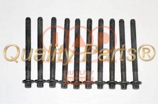 IAP 119-13093 Cylinder Head Bolts Kit 11913093: Buy near me in Poland at 2407.PL - Good price!